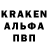Кодеиновый сироп Lean Purple Drank Kirill P.